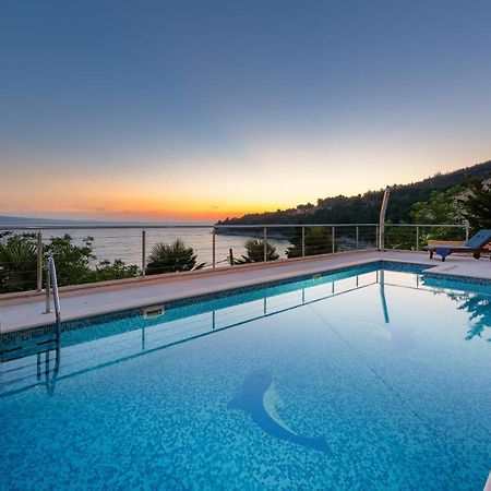 Villa Awelon Stanici, Omis Čelina Exterior foto