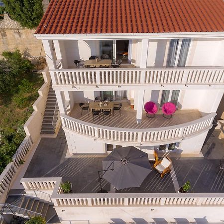 Villa Awelon Stanici, Omis Čelina Exterior foto