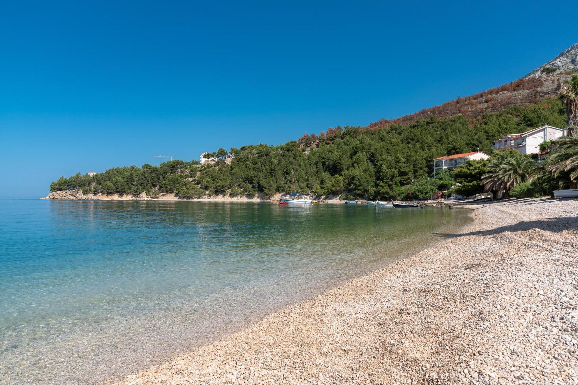 Villa Awelon Stanici, Omis Čelina Exterior foto